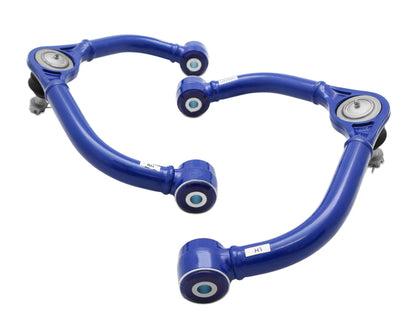 Superpro 19-23 Ram 1500 DT Front Upper Control Arm Set TRC6640 TRC6640 User 1