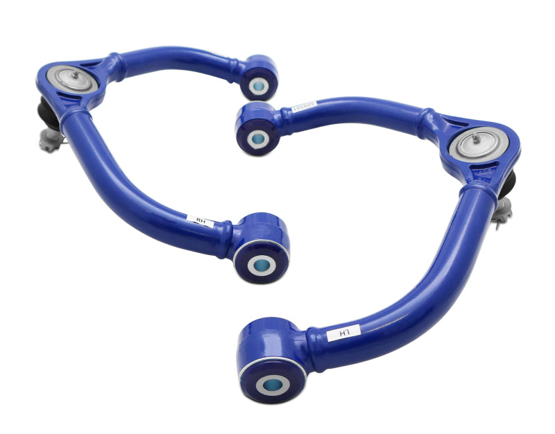 Superpro 19-23 Ram 1500 DT Front Upper Control Arm Set TRC6640 TRC6640 User 1