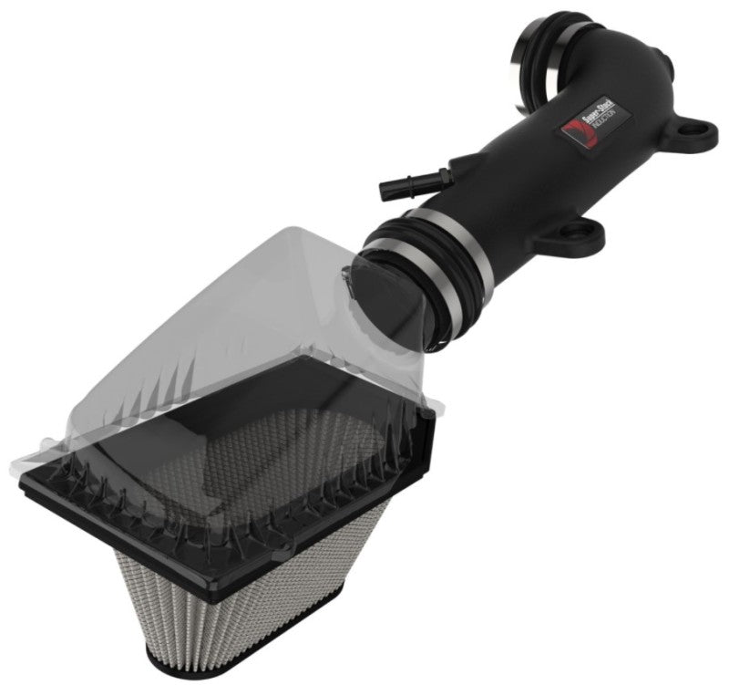 aFe Super Stock Induction System Pro Dry S Media Jeep 18-21 Wrangler JL / 20-21 Gladiator JT V6-3.6L 55-10009D 55-10009D User 1