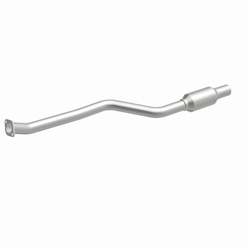 MagnaFlow BMW OEM Grade Federal / EPA Compliant Direct-Fit Catalytic Converter 49782 360 Degree Image Set