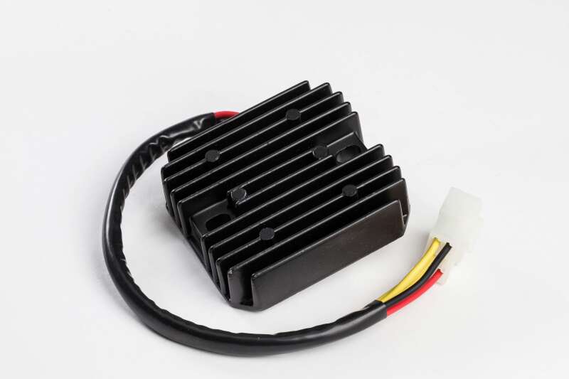 Ricks Motorsport Electrics Ricks Motorsport OEM Style Suzuki Rectifier-Regulator 10-218 10-218 User 1