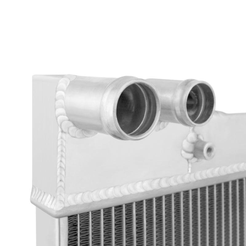 Mishimoto Honda Fit Performance Aluminum Radiator MMRAD-FIT-07 User 1