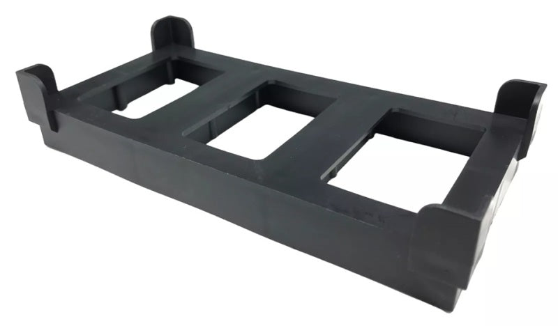 Yuasa Battery Yuasa Trays & Cover Kits YTX20HL PW TRAY 478543 478543 User 1