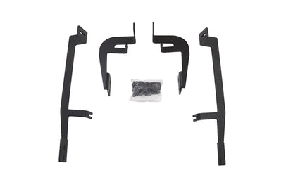 Dee Zee Deezee 17-18 Lincoln MKX Running Board NXc Bracket Kit DZ16225 DZ16225 User 1