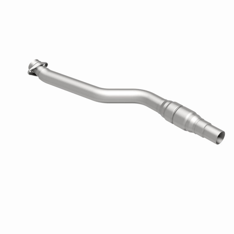 MagnaFlow BMW OEM Grade Federal / EPA Compliant Direct-Fit Catalytic Converter 49264 360 Degree Image Set
