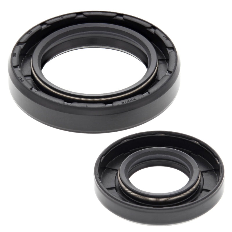 All Balls Racing 99-00 Yamaha YZ250 Crank Shaft Seal Only Kit 24-2018 24-2018 Photo - Primary