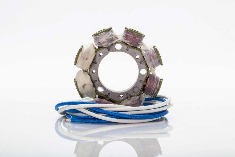Ricks Motorsport Electrics Ricks Motorsport New OEM Style Honda Stator 21-636 21-636 User 1