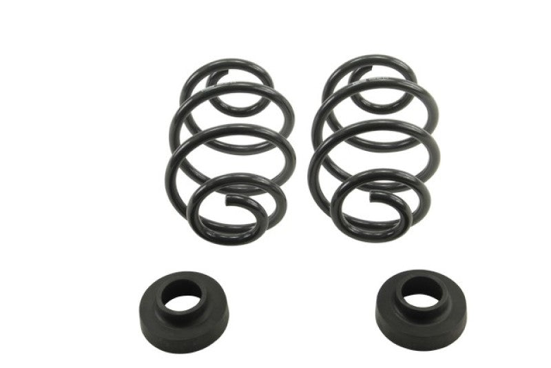 Belltech PRO COIL SPRING SET 67-72 GM C-10 REAR 3inch-4inch 34354 Photo - Primary
