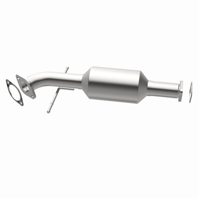 MagnaFlow Kia Sedona California Grade CARB Compliant Direct-Fit Catalytic Converter 5491544 360 Degree Image Set
