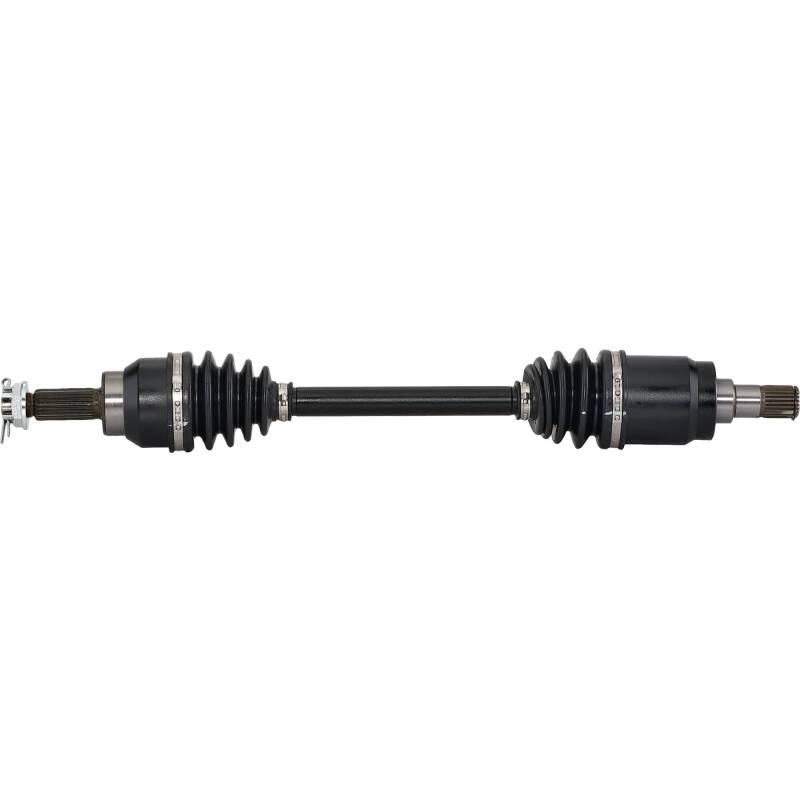 All Balls Racing 15-23 Honda Pioneer 500 8 Ball Axle Front Left AB8-HO-8-137 AB8-HO-8-137 Photo - Primary