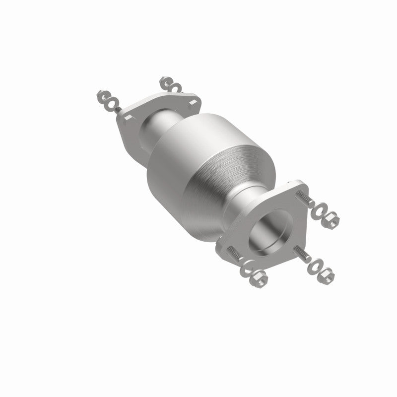 MagnaFlow Honda Accord OEM Grade Federal / EPA Compliant Direct-Fit Catalytic Converter 21-476 360 Degree Image Set