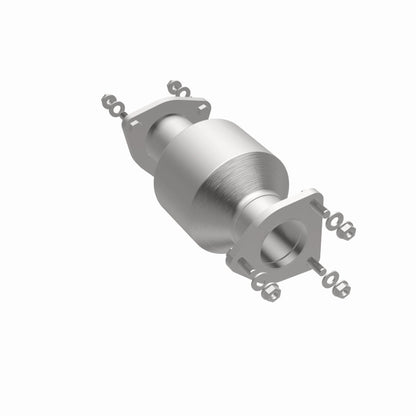 MagnaFlow Honda Accord OEM Grade Federal / EPA Compliant Direct-Fit Catalytic Converter 21-476 360 Degree Image Set