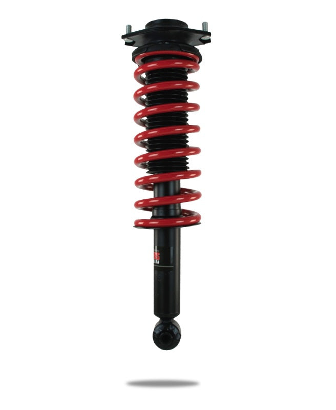 Pedders EziFit Rear - Nivomat Conversion 2008-2013 FORESTER SH ped-802329 ped-802329 Photo - Primary