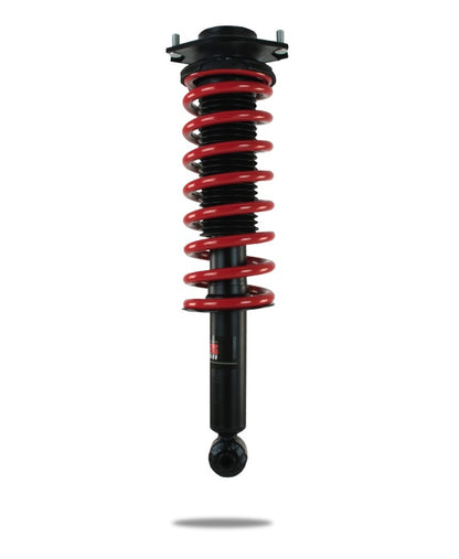 Pedders EziFit Rear - Nivomat Conversion 2008-2013 FORESTER SH ped-802329 ped-802329 Photo - Primary