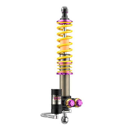 KW Coilover Kit V5 04-05 Porsche Carrera GT (980) 30971027 30971027 User 4