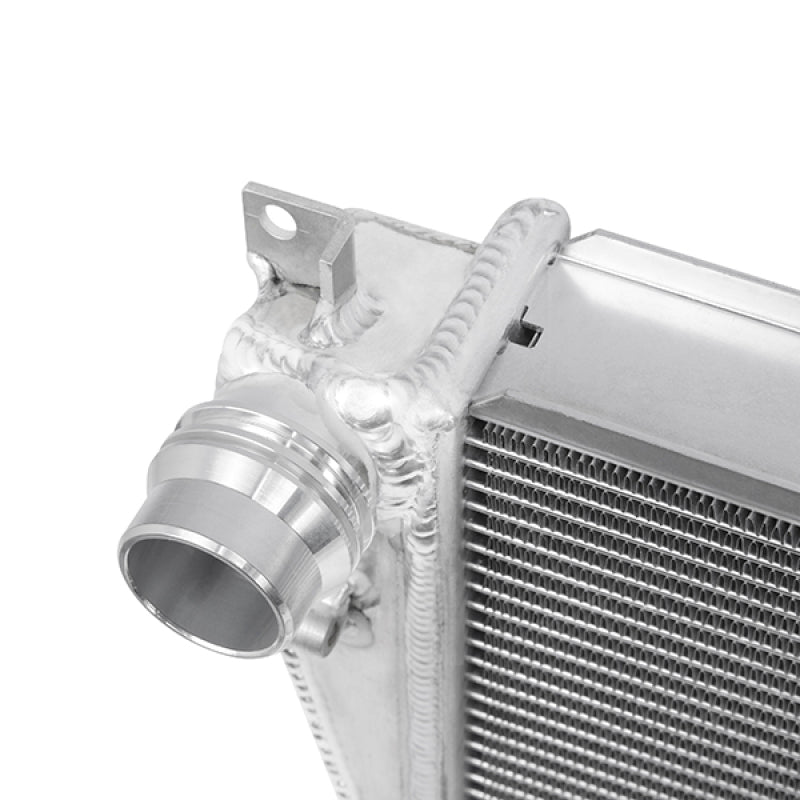 Mishimoto Performance Aluminum Radiator - 2001-2006 BMW E46 M3 MMRAD-E46-01 User 2