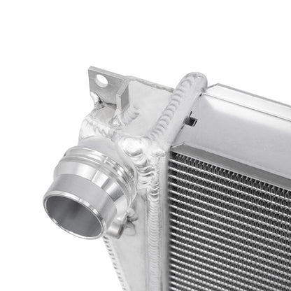 Mishimoto Performance Aluminum Radiator - 2001-2006 BMW E46 M3 MMRAD-E46-01 User 2