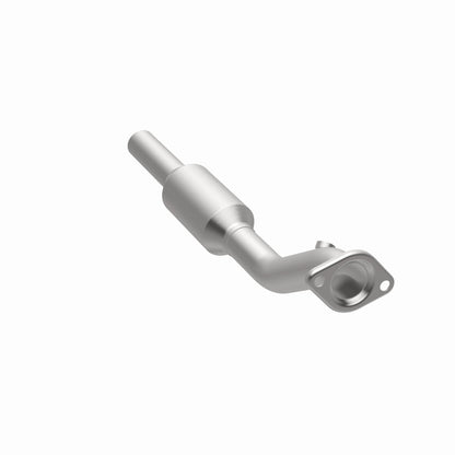 MagnaFlow Dodge Caliber California Grade CARB Compliant Direct-Fit Catalytic Converter 5571661 360 Degree Image Set
