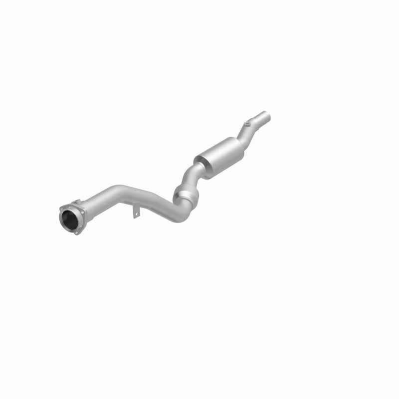 MagnaFlow Audi OEM Grade Federal / EPA Compliant Direct-Fit Catalytic Converter 51849 360 Degree Image Set