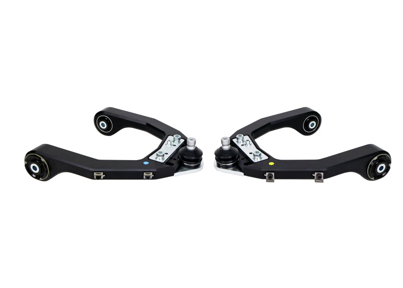 Whiteline WL Camber Adj Kits Suspension Camber Kits main image