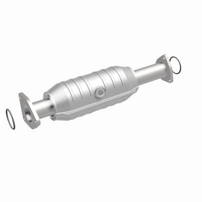 MagnaFlow Acura TSX HM Grade Federal / EPA Compliant Direct-Fit Catalytic Converter 23052 360 Degree Image Set