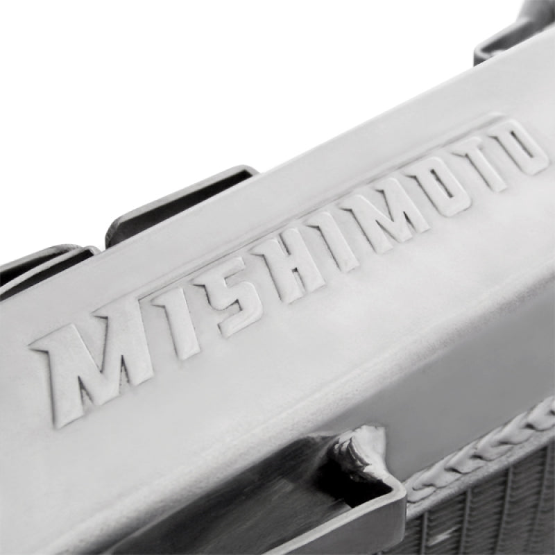 Mishimoto X-Line Performance Alum - 2008+ Mitsubishi Lancer Evolution X MMRAD-EVO-10X User 1