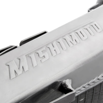 Mishimoto X-Line Performance Alum - 2008+ Mitsubishi Lancer Evolution X MMRAD-EVO-10X User 1