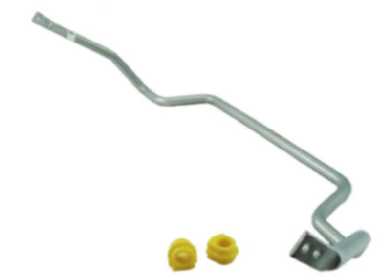 Whiteline Front Sway Bar 24mm Adjustable Nissan Skyline GTS GTS-T 90-94 BNF28Z Photo - Primary