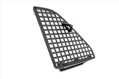 DV8 Offroad 2018+ Jeep Wrangler Rear Window Molle Panels MPJL-01 MPJL-01 Photo - Unmounted