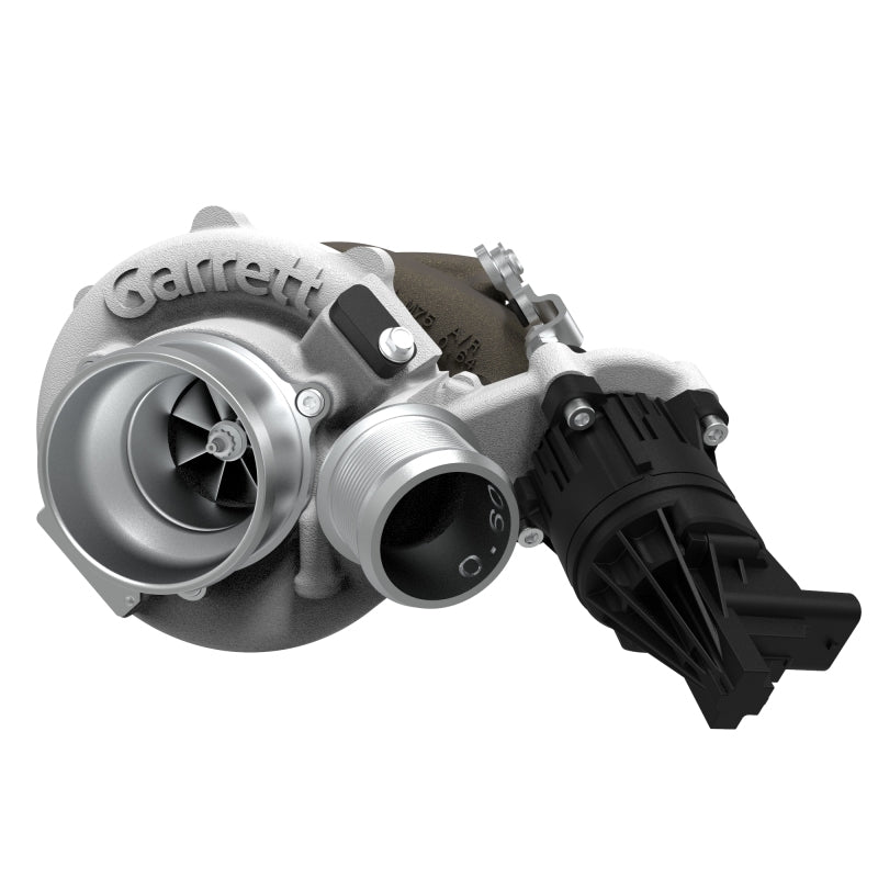 Garrett PowerMax 2017+ Ford F-150/Raptor 3.5L EcoBoost Stage 2 Upgrade Kit - Right Turbocharger 901655-5001W 901655-5001W User 1