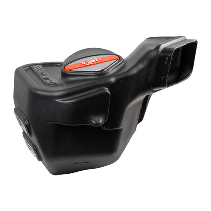 Injen 19-22 Ram 2500/3500 I6-6.7L Diesel Evolution Intake - Dry Filter EVO8008 EVO8008 User 5