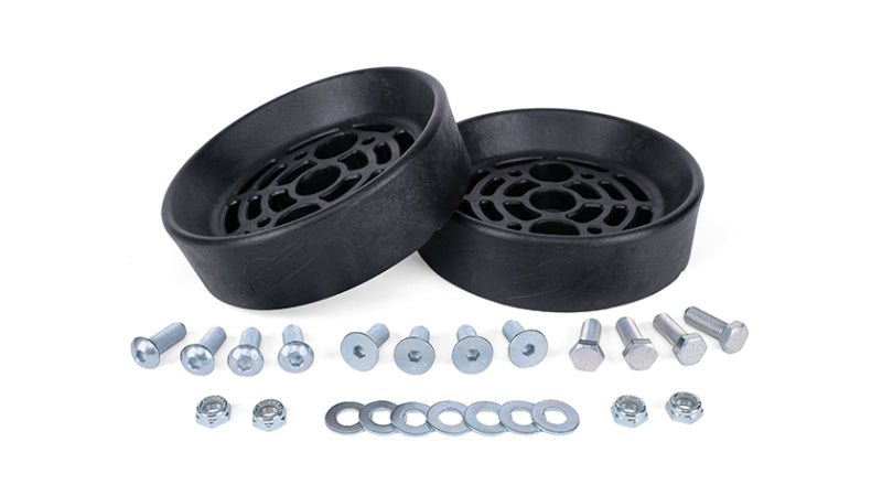 Air Lift Universal Air Spring Cradle Pair 52500 52500 Photo - Primary