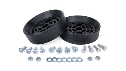 Air Lift Universal Air Spring Cradle Pair 52500 52500 Photo - Primary