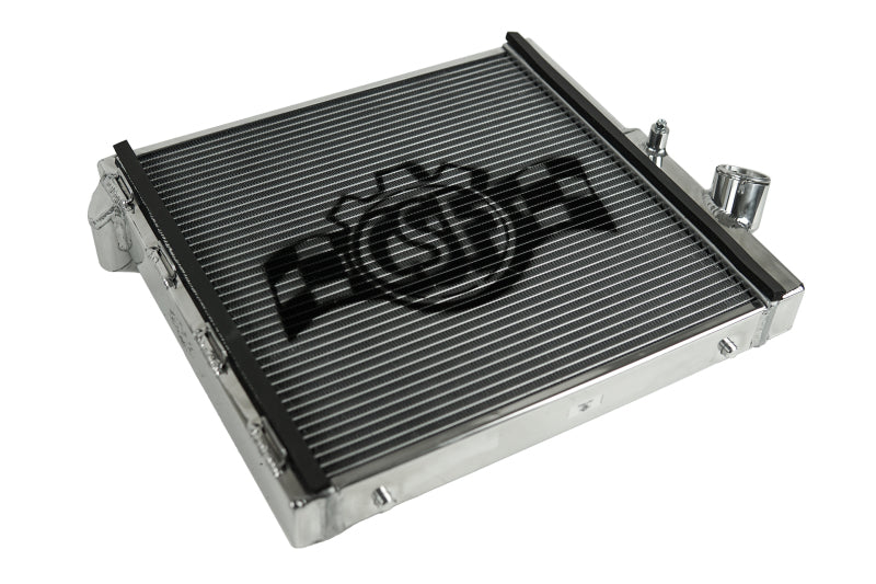 CSF Porsche 991.2 Carrera/GT3/RS/R 991 GT2/RS 718 Boxster/ Cayman/ GT4 Aluminum Side Radiator- Right 7087 7087 Photo - Primary