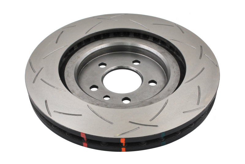 DBA 13-15 Lotus Exige Front Slotted 4000 Series Rotor 42363S 42363S Photo - out of package