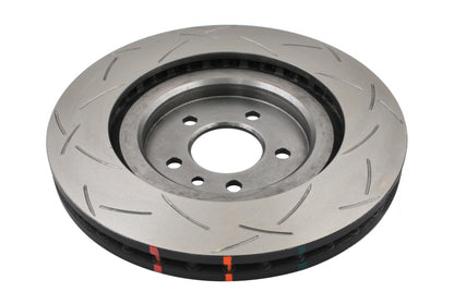 DBA 13-15 Lotus Exige Front Slotted 4000 Series Rotor 42363S 42363S Photo - out of package