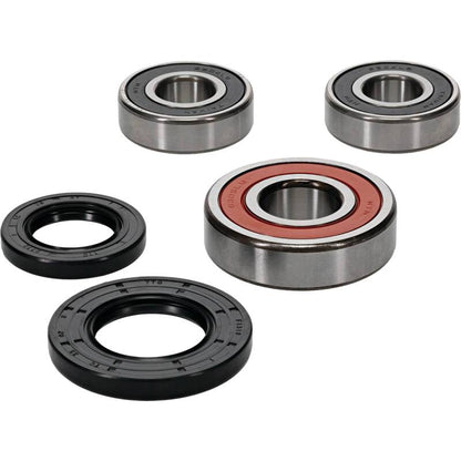 Pivot Works Suzuki Wheel Bearing Kit Premium Bearings 25-1269-P 25-1269-P Photo - Primary