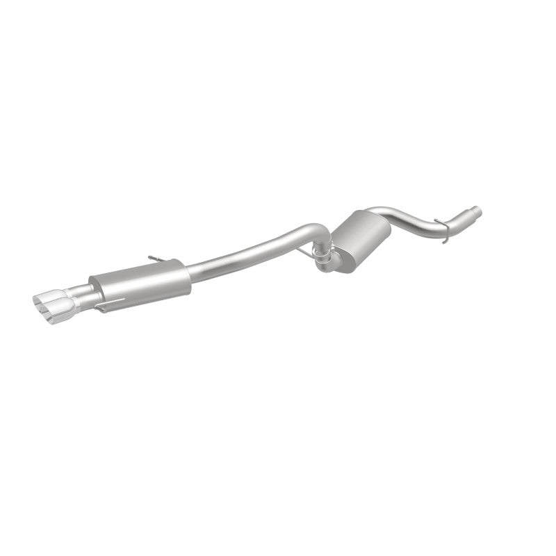 MagnaFlow Volkswagen CC Touring Series Cat-Back Performance Exhaust System 16561 360 Degree Image Set
