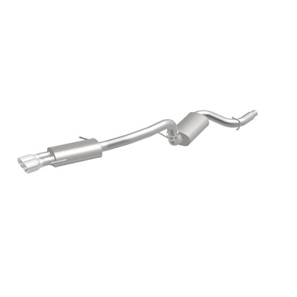 MagnaFlow Volkswagen CC Touring Series Cat-Back Performance Exhaust System 16561 360 Degree Image Set