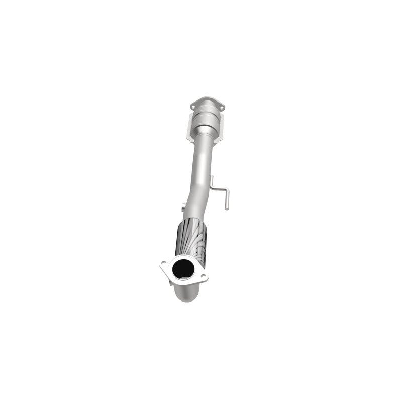 MagnaFlow Toyota California Grade CARB Compliant Direct-Fit Catalytic Converter 457166 360 Degree Image Set