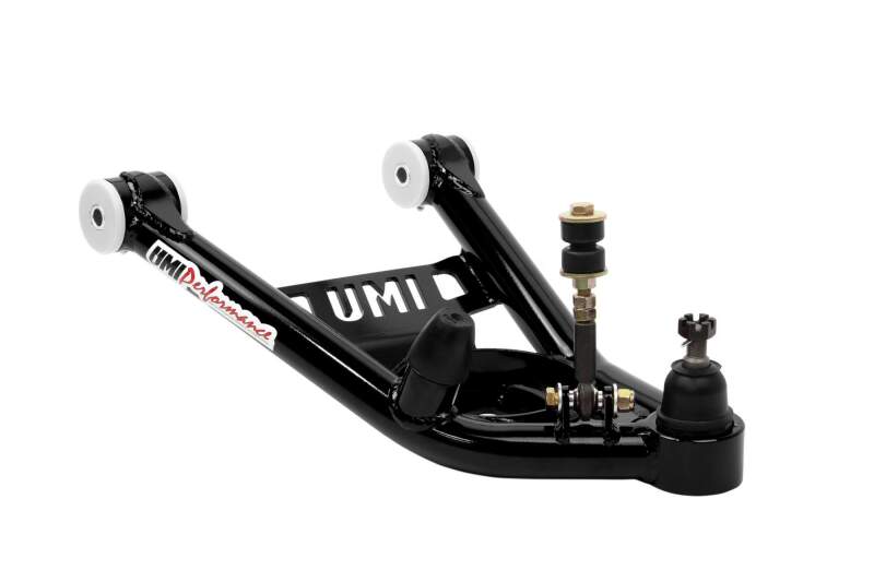 UMI Performance 64-72 GM A-Body Front A-arm Kit Delrin Bushings 403233-1-B 403233-1-B User 1