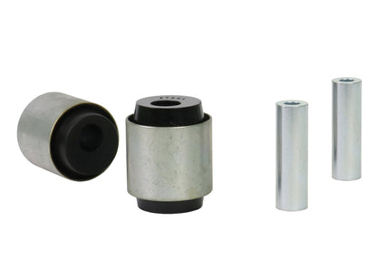 Whiteline Caster Correction Radius Rod To Chassis Audi A4 1996-2001 KCA422 Photo - out of package