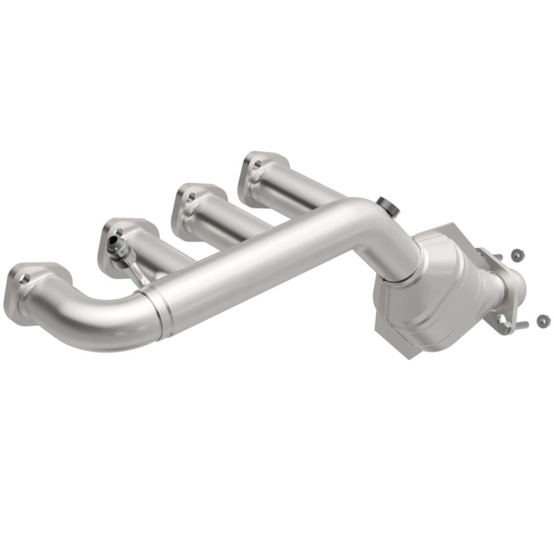 MagnaFlow Lincoln Mark VIII HM Grade Federal / EPA Compliant Manifold Catalytic Converter 24377 Photo - Primary