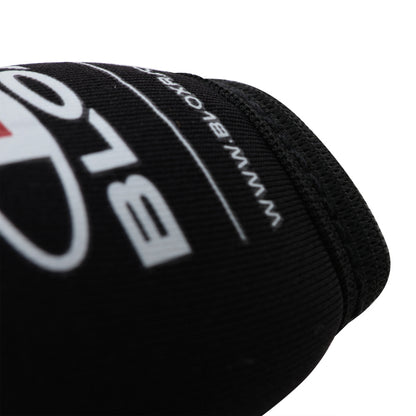 BLOX Racing Round Shift Knob Cover Neoprene Fits Blox Knobs and Other Spherical Knobs up to 2 in BXAP-00032 BXAP-00032 User 1