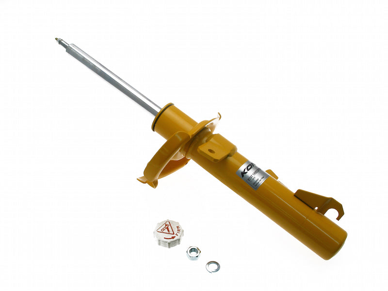 Koni Sport (Yellow) Shock 05-09 Mazda 5 Wagon - Left Front 8741 1490LSPOR 8741 1490LSPOR Photo - Primary