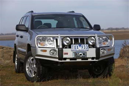 ARB Combar Suit Oe Fog G/Cherokee Wk 05-08 Not 08-11 3450130 3450130 Photo - Primary