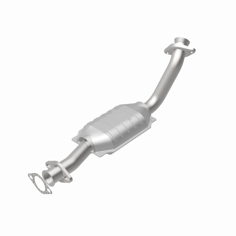 MagnaFlow Standard Grade Federal / EPA Compliant Direct-Fit Catalytic Converter 93385 360 Degree Image Set