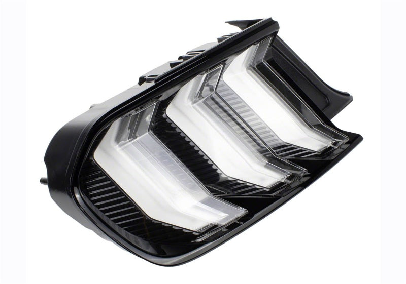 Ford Racing Ford Performance 2018+ Mustang Clear Tail Lamp Kit (Pair) M-13504-MC M-13504-MC Photo - Unmounted
