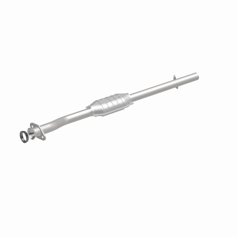MagnaFlow Standard Grade Federal / EPA Compliant Direct-Fit Catalytic Converter 23438 360 Degree Image Set