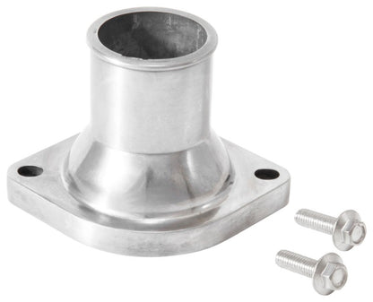 Spectre LSX Straight Water Neck 4932 4932 Photo - Primary